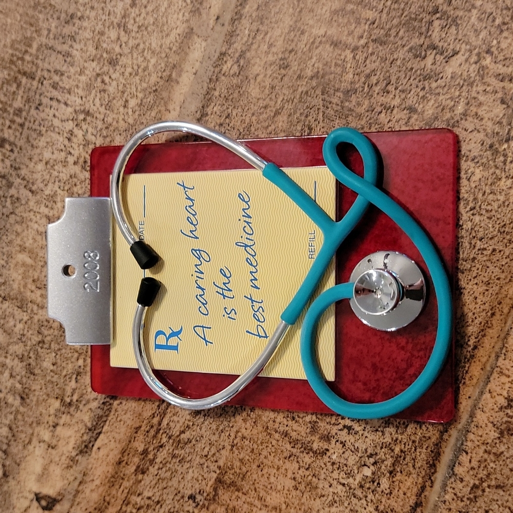 NEW in box Keepsake ornament